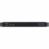 CyberPower RKBS15S2F10R Rackbar 12 - Outlet Surge Protector with 3600 J Surge Suppression — RKBS15S2F10R