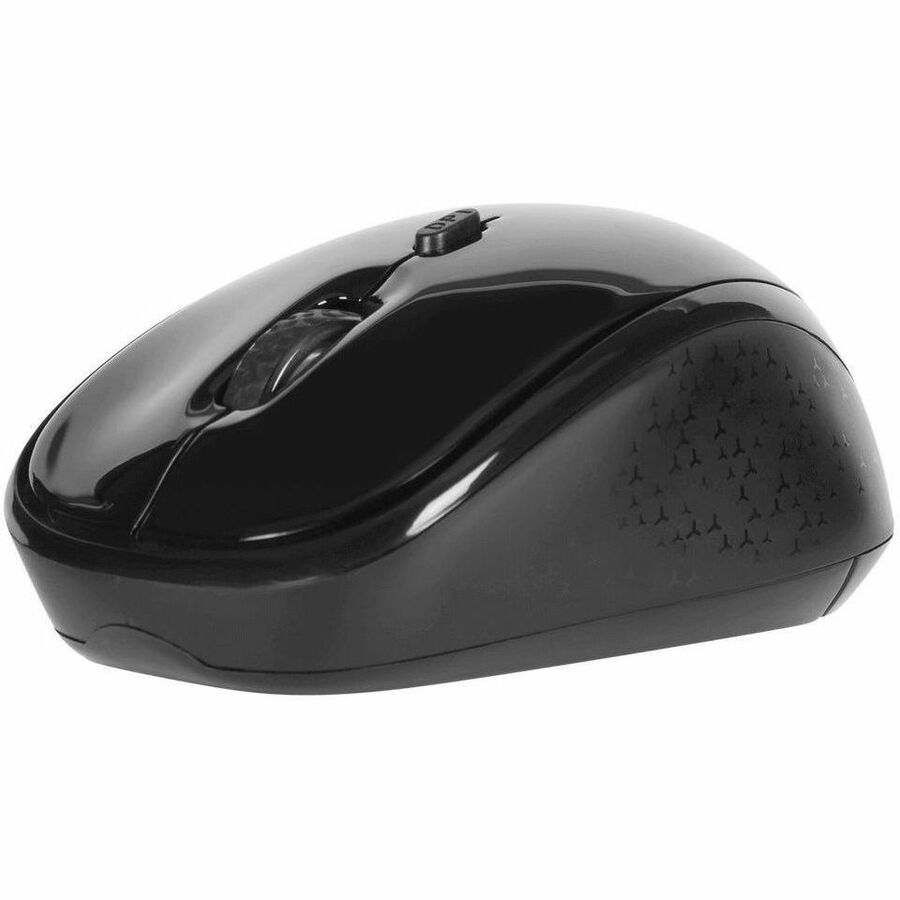 Targus Wireless Optical Mouse — AMW50US