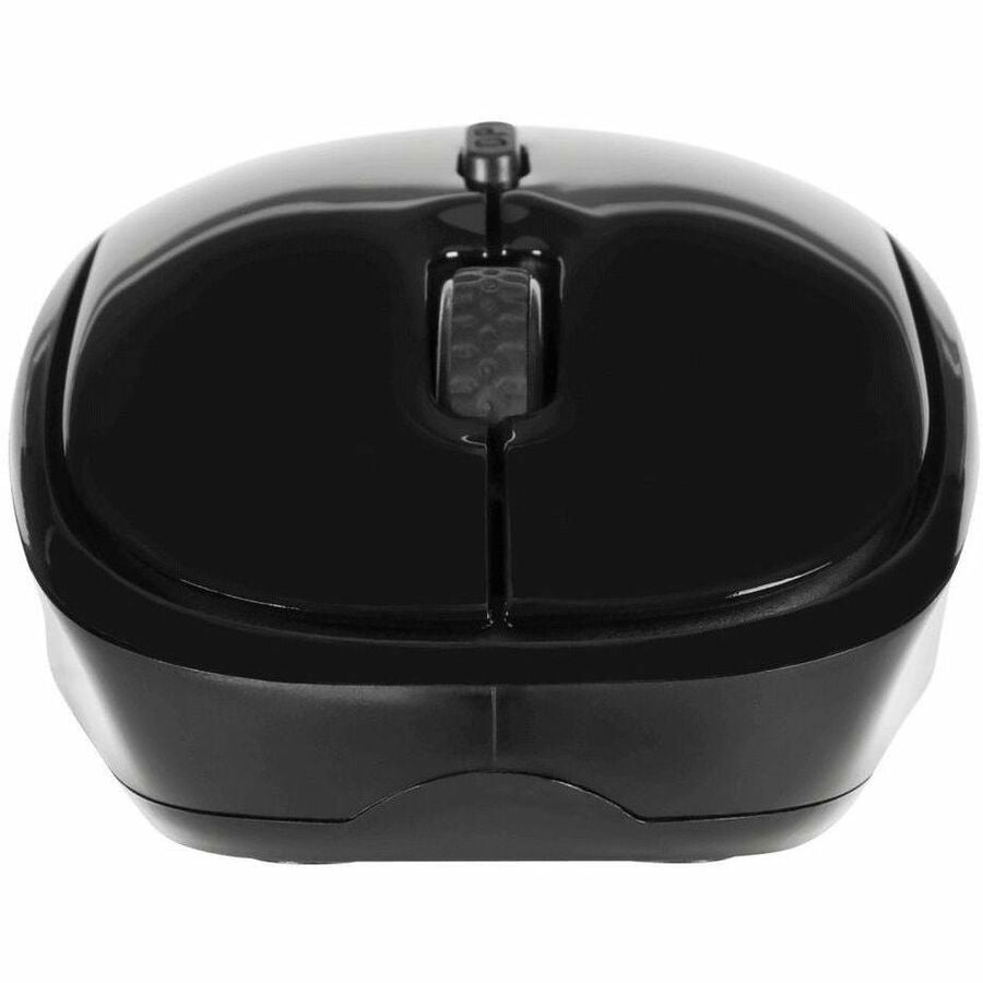 Targus Wireless Optical Mouse — AMW50US