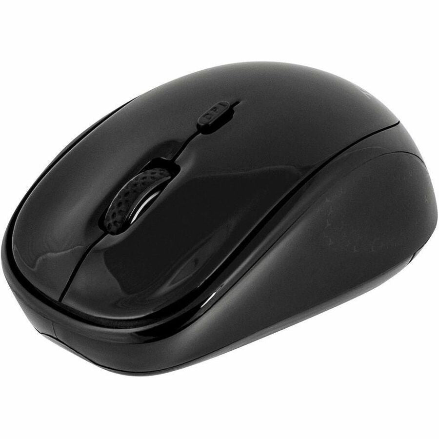 Targus Wireless Optical Mouse — AMW50US