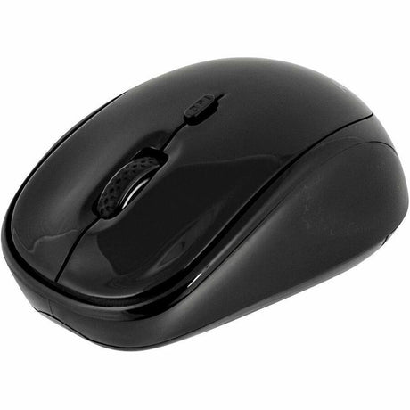 Targus Wireless Optical Mouse — AMW50US