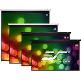 Elite Screens Manual B — M120H