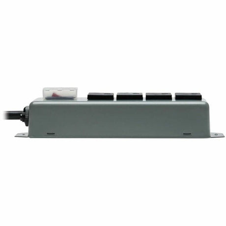 Eaton Tripp Lite Series Industrial Power Strip, 4-Outlet, 6 ft. (1.8 m) Cord, Locking Switch Cover — UL603CB-6