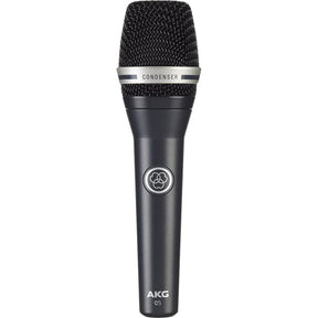 AKG C5 Wired Condenser Microphone — 3138X00100