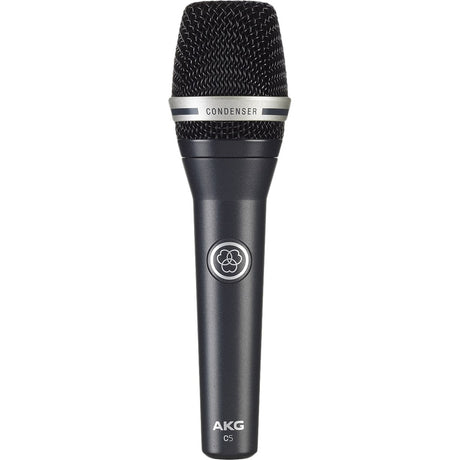 AKG C5 Wired Condenser Microphone — 3138X00100