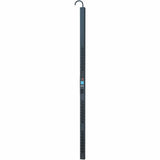 APC Rack PDU, 2G, metered, 0U, 20A, 100V to 120V, 24 NEMA 5-20R sockets — AP8830