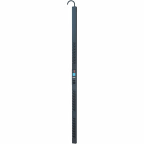 APC Rack PDU, 2G, metered, 0U, 20A, 100V to 120V, 24 NEMA 5-20R sockets — AP8830