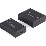 StarTech.com HDMI over CAT5e HDBaseT Extender - Power over Cable - Ultra HD 4K — ST121HDBTPW