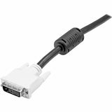 StarTech.com 6 ft DVI-D Dual Link Cable - M/M — DVIDDMM6