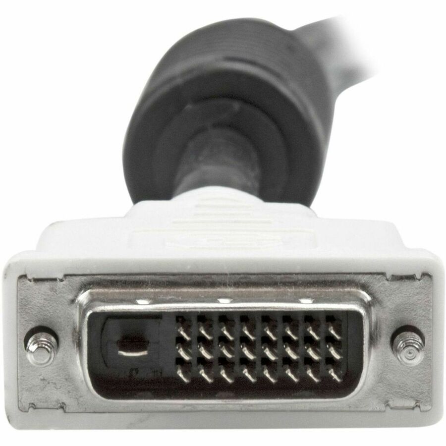 StarTech.com 6 ft DVI-D Dual Link Cable - M/M — DVIDDMM6