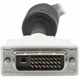 StarTech.com 6 ft DVI-D Dual Link Cable - M/M — DVIDDMM6