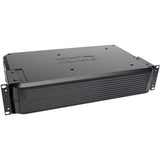 Eaton Tripp Lite Series External 24V 2U External Rack/Tower Battery Pack for Select UPS Systems (BP24V15RT2U), TAA — BP24V15RT2U