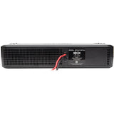 Eaton Tripp Lite Series External 24V 2U External Rack/Tower Battery Pack for Select UPS Systems (BP24V15RT2U), TAA — BP24V15RT2U