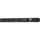 CyberPower PR1000LCDRT1U Smart App Sinewave UPS Systems — PR1000LCDRT1U
