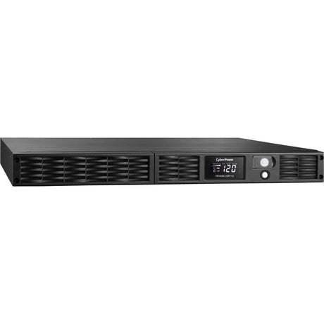 CyberPower PR1000LCDRT1U Smart App Sinewave UPS Systems — PR1000LCDRT1U