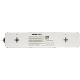 Eaton Tripp Lite Series Hospital-Grade Surge Protector with 6 Hospital-Grade Outlets, 6 ft. (1.83 m) Cord, 1050 Joules, UL 1363, Not for Patient-Care Rooms — SPS606HGRA