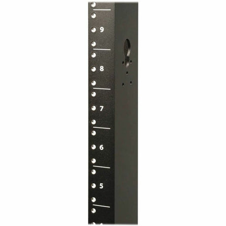 Eaton Tripp Lite Series 45U SmartRack 4-Post Open Frame Rack - Threaded 12-24 Mounting Holes — SR4POST1224