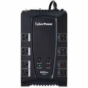 CyberPower CP800AVR AVR UPS Systems — CP800AVR