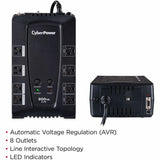 CyberPower CP800AVR AVR UPS Systems — CP800AVR