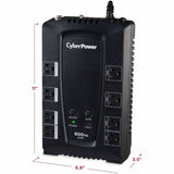 CyberPower CP800AVR AVR UPS Systems — CP800AVR