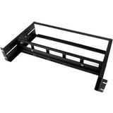 StarTech.com Rackmount DIN Rail Kit with Top Hat/Mini/G Rails — ADJDINKIT