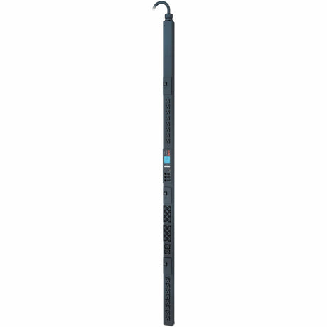 Rack PDU 2G, Metered, ZeroU, 30A, 100-120/200-240V, (16) 5-20R (12) C13 (2) C19 — AP8870