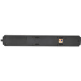 Eaton Tripp Lite Series Protect It! 6-Outlet Surge Protector, 6 ft. (1.83 m) Cord, 990 Joules, 2 x USB Charging ports (2.1A), Black Housing, TAA — TLP606USBBTAA
