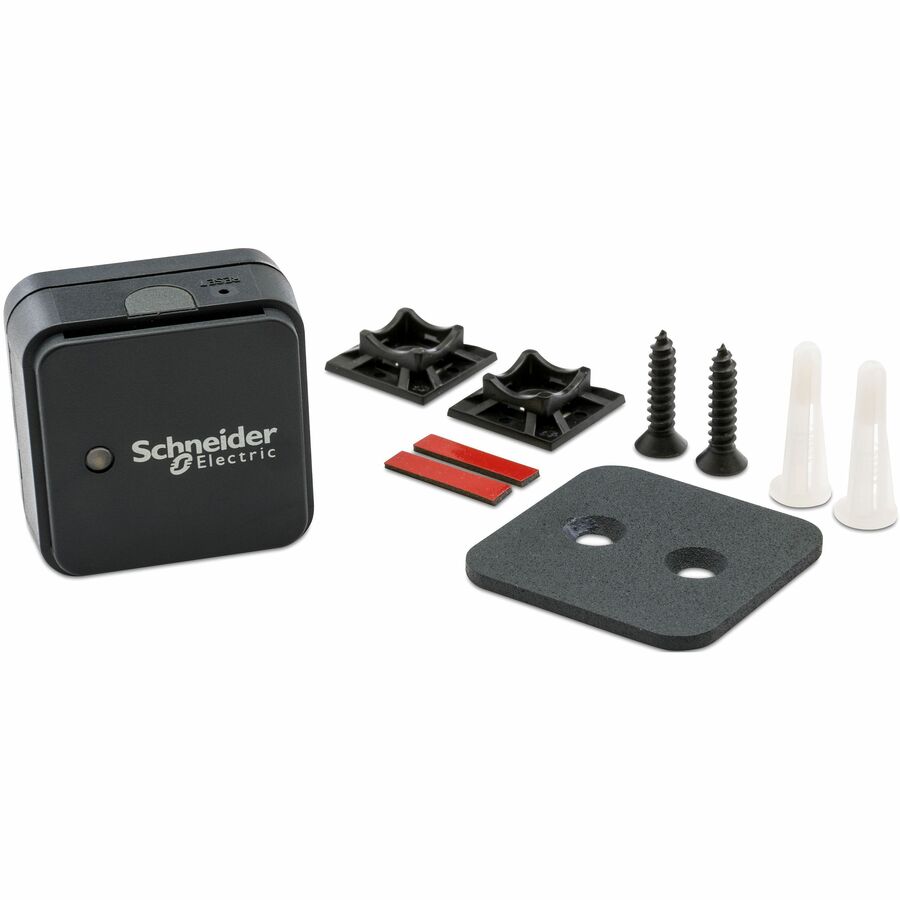 Wireless, Sensor, NetBotz, Temperature & Humidity [TAA] — NBWS100H