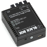 Black Box Micro Mini LMC4002A Transceiver/Media Converter — LMC4002A
