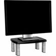 3M Premium Adjustable Monitor Stand — MS80B