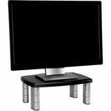 3M Premium Adjustable Monitor Stand — MS80B
