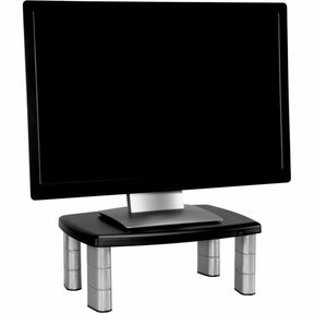 3M Premium Adjustable Monitor Stand — MS80B
