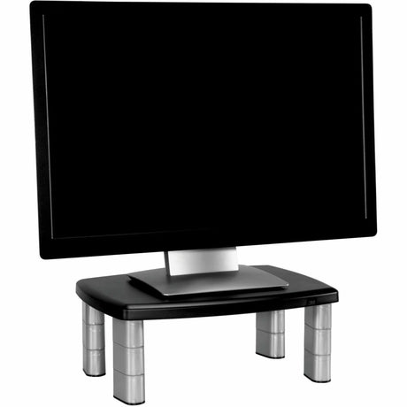 3M Premium Adjustable Monitor Stand — MS80B