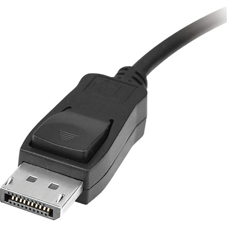 SIIG DisplayPort to DVI Adapter Converter — CB-DP0P11-S1