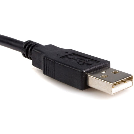 StarTech.com Parallel printer adapter - USB - parallel - 6 ft — ICUSB1284
