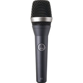 AKG D5 Wired Microphone — 3138X00070