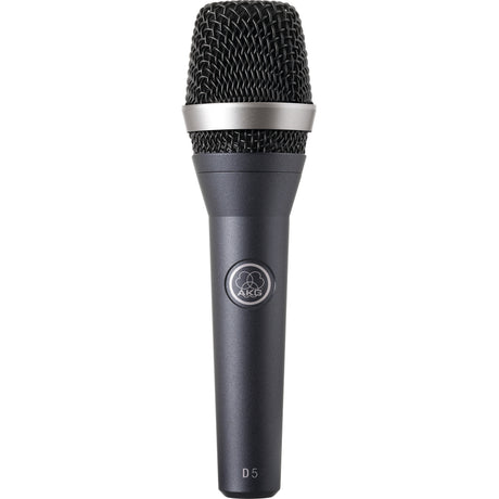 AKG D5 Wired Microphone — 3138X00070