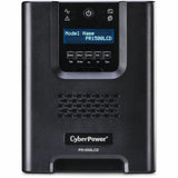 CyberPower PR1500LCD Smart App Sinewave UPS Systems — PR1500LCD