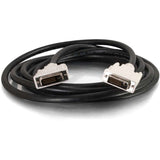 C2G 1m DVI-D Dual Link Digital Video Cable - DVI Cable - 3ft — 26912