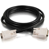 C2G 1m DVI-D Dual Link Digital Video Cable - DVI Cable - 3ft — 26912