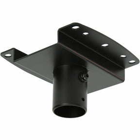 Peerless-AV&reg; Modular Series Square Ceiling Plate, Flat For Modular Series Flat Panel Display and Projector Mounts — MOD-CPF
