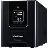 CyberPower PR2200LCDSL Smart App Sinewave UPS Systems — PR2200LCDSL