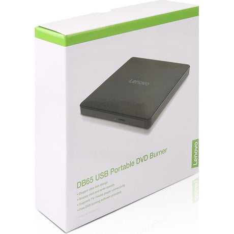 Lenovo DVD-Writer - Retail — 888015471