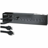 APC SERVICE BYPASS PDU, 120V 15AMP W/ (8) NEMA 5-15R — SBP1500RM
