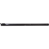 Eaton Tripp Lite Series 5.5kW Single-Phase 208/230V Basic PDU, 38 Outlets (32 C13 and 6 C19), NEMA L6-30P Input, 10 ft. (3.05 m) Cord, 0U Vertical — PDUV30HV