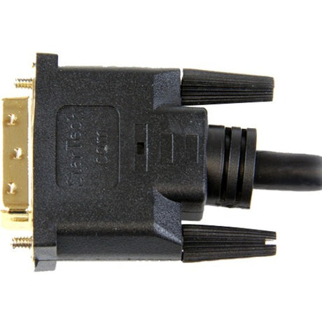 StarTech.com 0.5m HDMI to DVI-D Cable - M/M — HDDVIMM50CM