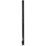 Eaton Tripp Lite Series 5.5kW Single-Phase 208/230V Basic PDU, 38 Outlets (32 C13 and 6 C19), NEMA L6-30P Input, 10 ft. (3.05 m) Cord, 0U Vertical — PDUV30HV