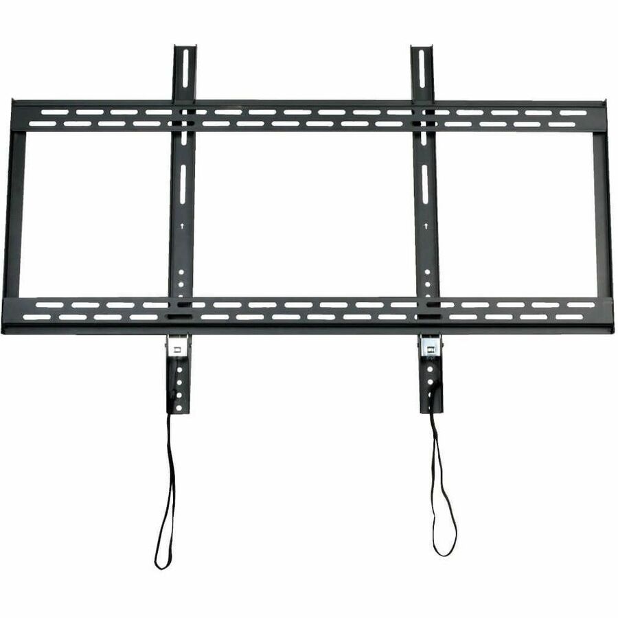 Eaton Tripp Lite Series Fixed Wall Mount for 60" to 100" TVs and Monitors, UL Certified — DWF60100XX