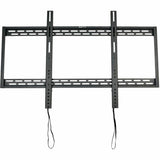 Eaton Tripp Lite Series Fixed Wall Mount for 60" to 100" TVs and Monitors, UL Certified — DWF60100XX