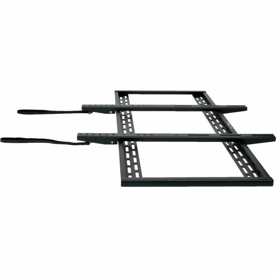 Eaton Tripp Lite Series Fixed Wall Mount for 60" to 100" TVs and Monitors, UL Certified — DWF60100XX